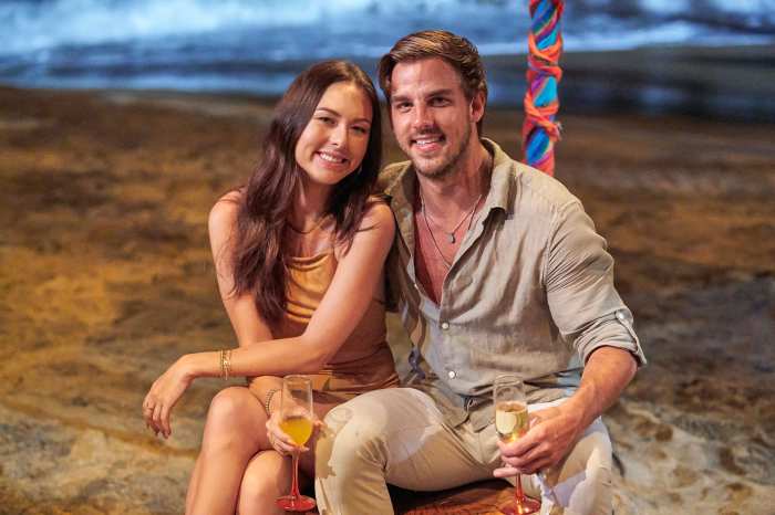 Bachelor in Paradise Noah Erb Drives His Car Into His House After Date With Abigail Heringer