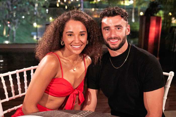 Bachelor in Paradise Pieper James Says the Last Month Has Been Hard Mentally Amid Brendan Morais Split 2