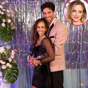 Bachelor in Paradise Season 7 Finale Joe Amabile and Serena Pitt Are Engaged Why Did Kendall Long Return