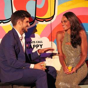 Bachelorette 18x01 Recap
