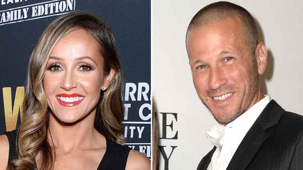 Bachelorette Ashley Hebert and J.P. Rosenbaum Celebrate Son Ford 7th Birthday Together