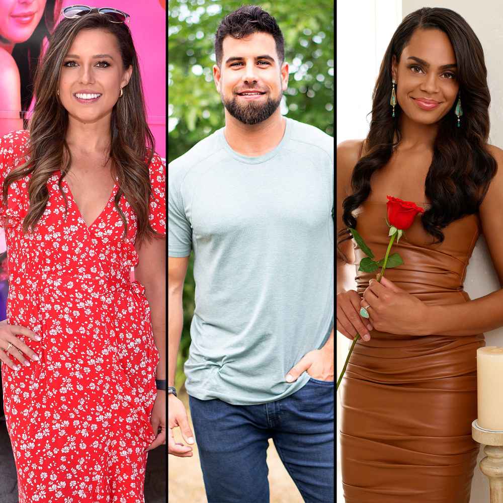 Bachelorette Recap With So Bad Its Good With Ryan Bailey Host- Why Katie Thurston and Blake Moynes Split Affects Michelle Youngs Season