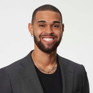 Bachelorettes Nayte Didnt Have Clue First Impression Rose Was Big