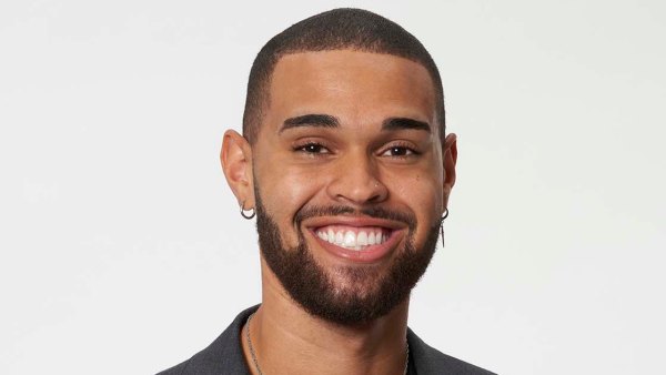 Bachelorettes Nayte Didnt Have Clue First Impression Rose Was Big