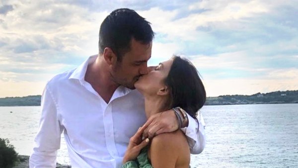 Bachelor's Ben Higgins Marries Longtime Love Jessica Clarke