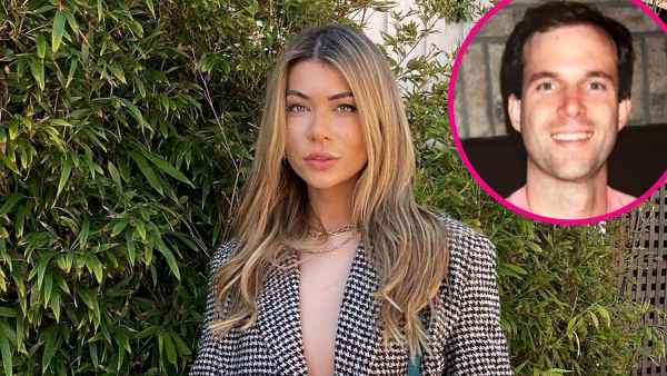 Bachelors Sarah Trott Mourns Dads Death From ALS He Fought So Bravely
