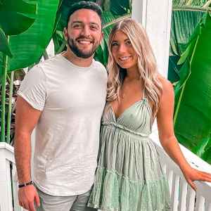 Back-to-Back Babies! Love Is Blind’s Mark Cuevas Expecting 2nd Child
