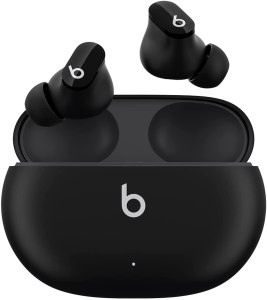Beats Studio Buds – True Wireless Noise Cancelling Earbud