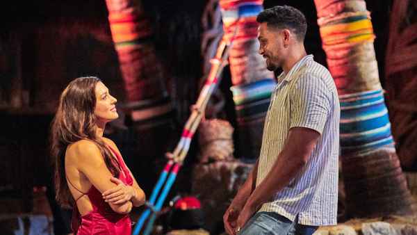 Becca Kufrin Thomas Jacobs Are Dating Again After BiP Split