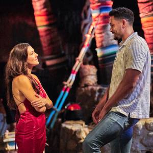 Becca Kufrin Thomas Jacobs Are Dating Again After BiP Split
