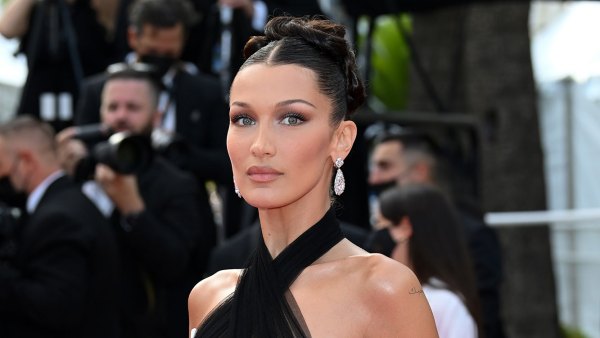 Bella Hadid Shares Cryptic Message to 'Work on Yourself' Amid Giga, Yolanda Drama With Zayn Malik