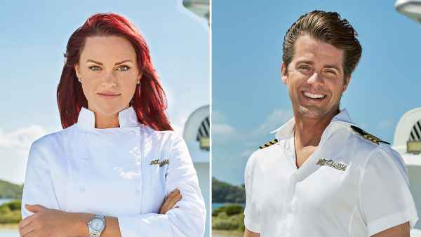Below Deck’ Chef Rachel Hargrove Teases Tension With Eddie Lucas: ‘Grudges Mean That I Would Actually Have to Care