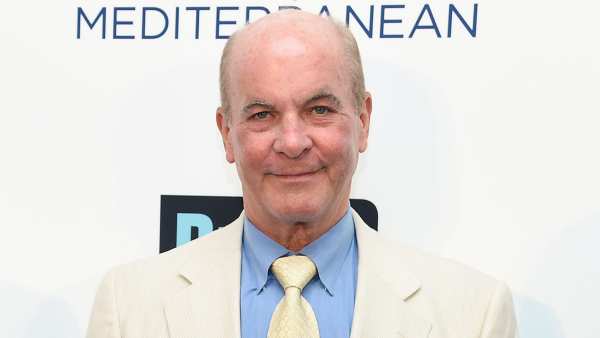 'Below Deck Mediterranean' Season 1 Star Captain Mark Howard Dead