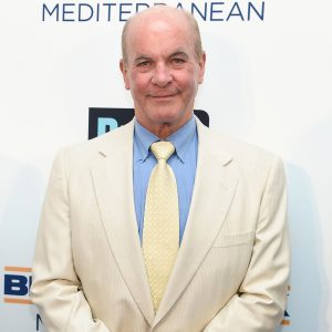 'Below Deck Mediterranean' Season 1 Star Captain Mark Howard Dead