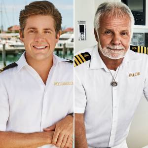 Below Deck's Eddie Deals With 'S--t Show' in Captain Lee's Absence: Watch