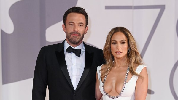 Ben Affleck Says It's a 'Very Happy Time' in His Life Amid Jennifer Lopez Romance