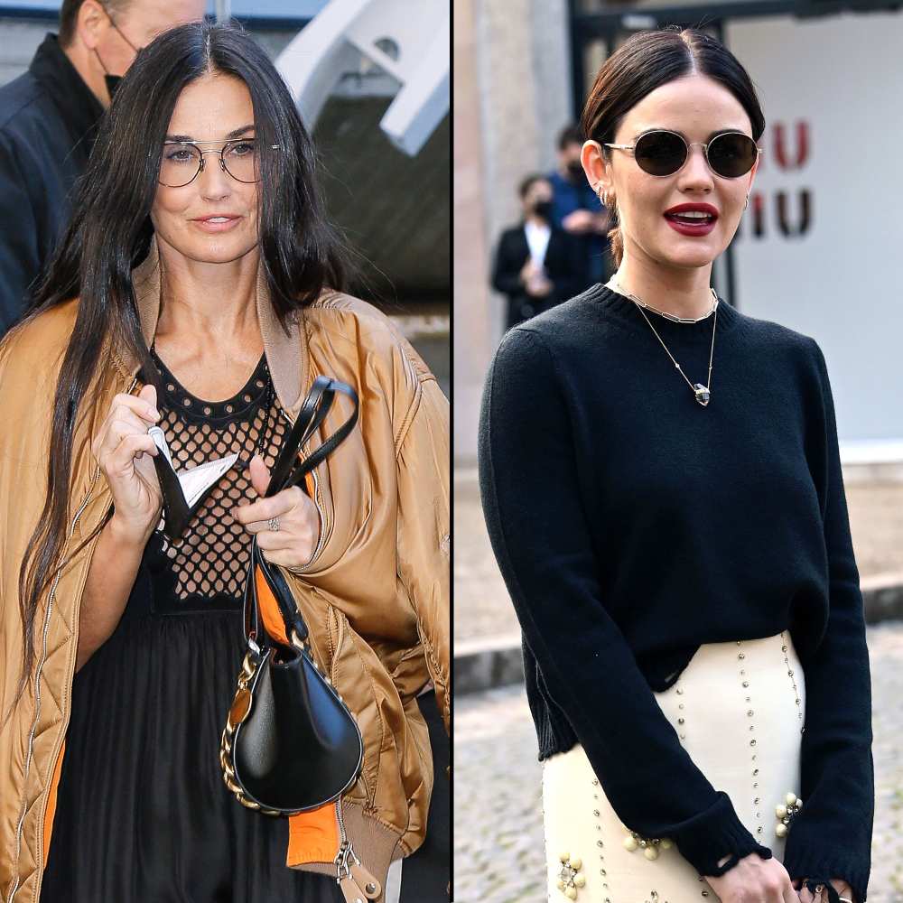 How 5 Celebrities Style Chanel Bags So Differently