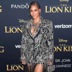 Beyonce Ivy Park Teams Up With Peloton for the Most Amazing Athleisure Collab