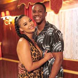 BiP’s Maurissa Gunn in ‘Tears of Happiness’ After Riley Christian Engagement: 'I Couldn't Be Happier'