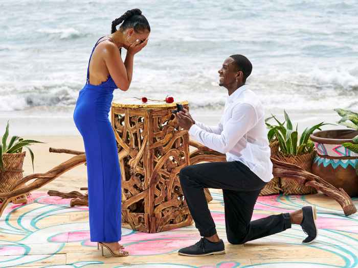 BiP's Maurissa Was Going to Be ‘Embarrassed' If Riley Didn't Propose