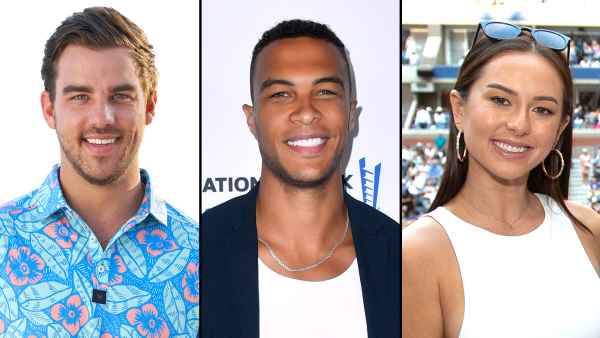 BiP’s Noah Erb Says ‘There’s A Lot of Interesting Stuff Swirling Around’ Amid Dale and Abigail Rumors