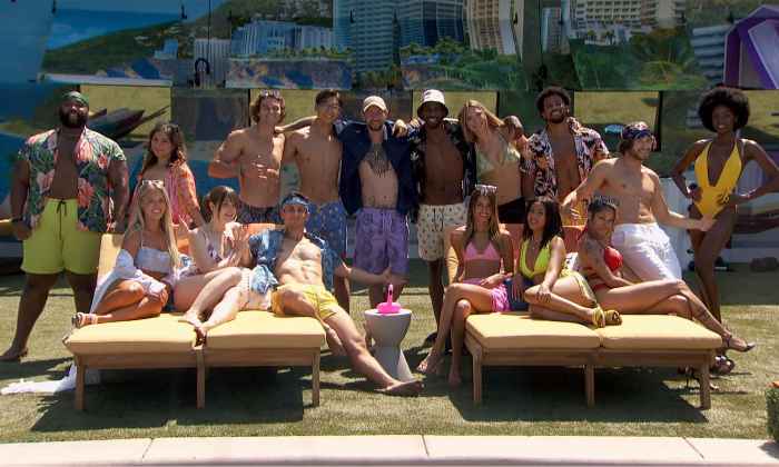 ‘Big Brother 23’ Houseguests Reveal Whether They Want to Play Again