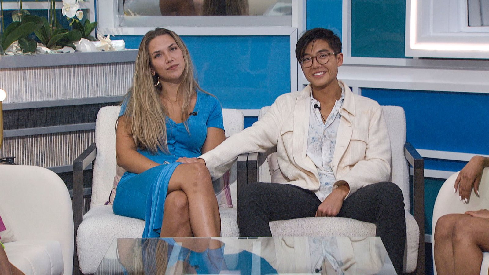 Big Brother’s Derek Xiao and Claire Rehfuss’ Relationship Timeline: From Housemates to Instagram Official and More