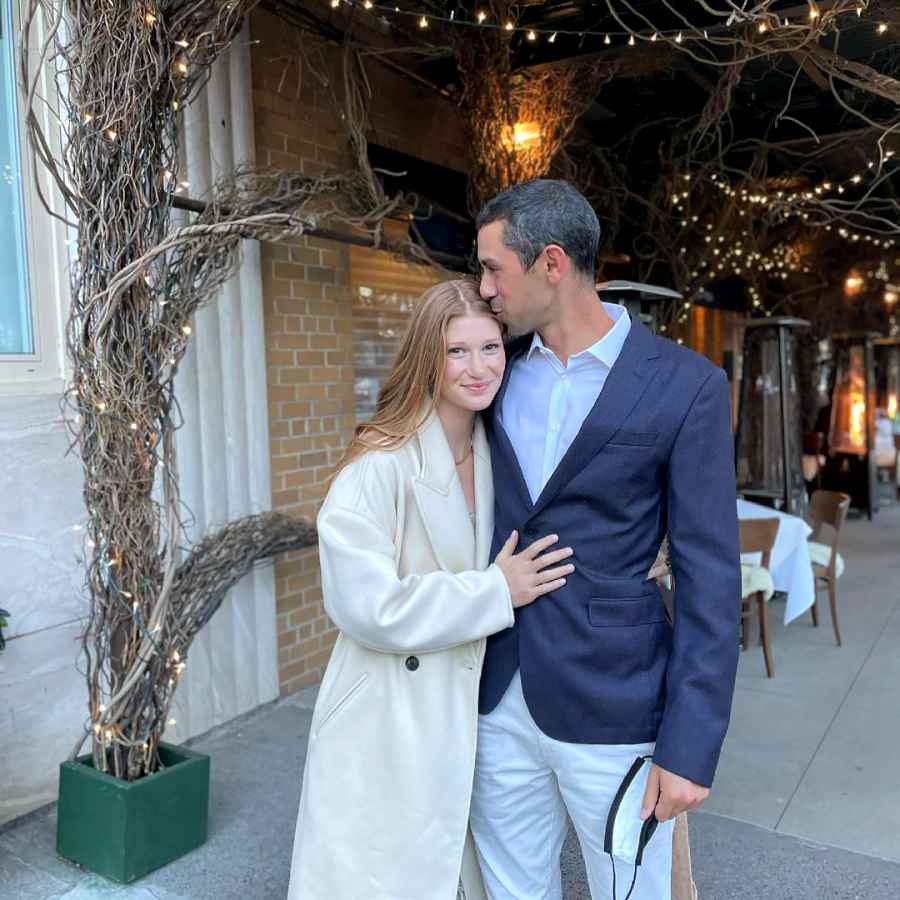 Bill and Melinda Gates’ Daughter Jennifer Weds Equestrian Nayel Nassar