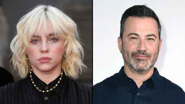 Billie Eilish Calls Out Jimmy Kimmel for Making Her 'Look a Little Stupid' in 2019 Interview