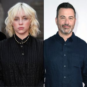 Billie Eilish Calls Out Jimmy Kimmel for Making Her 'Look a Little Stupid' in 2019 Interview