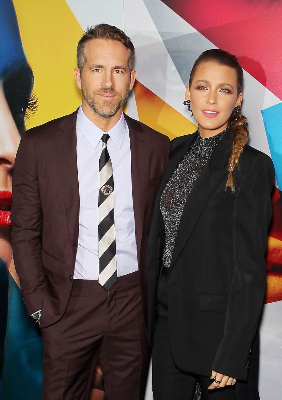 Blake Lively and Ryan Reynold’s Most Savage Trolling Moments