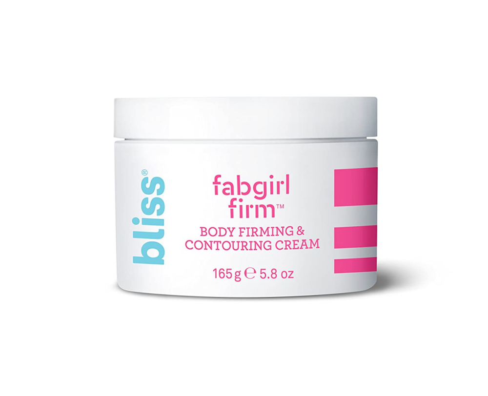 Bliss - Fabgirl Firm Body Firming & Contouring Cream