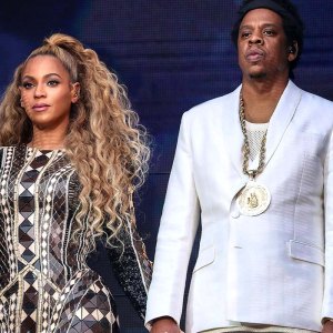 Blue Ivy Is the Real Star Beyonce JayZs Tiffany Co Campaign