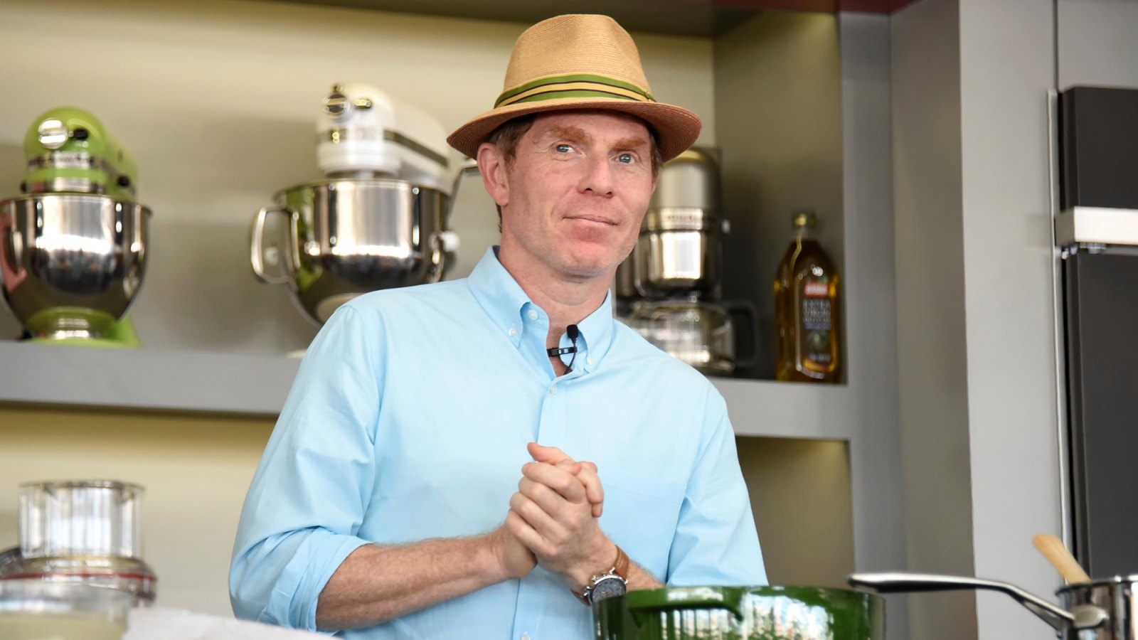 Bobby Flay Is Leaving the Food Network After 27 Years: Report