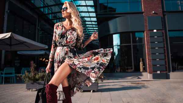 Boho-Fall-Dresses