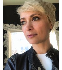 Born In Ukraine Rust Halyna Hutchins 5 Things To Know The Latest Cinematographer