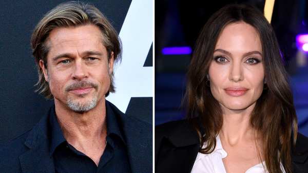 Brad Pitt's Petition for Review in Custody Case with Angelina Jolie Denied