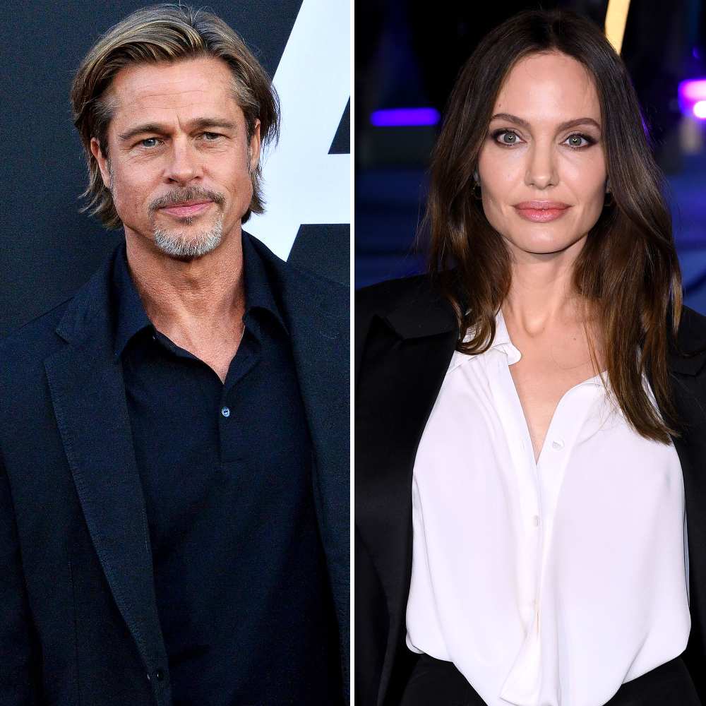 Brad Pitt's Petition for Review in Custody Case with Angelina Jolie Denied
