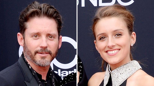 Brandon Blackstocks Daughter Savannah Gives Birth Welcomes 1st Baby
