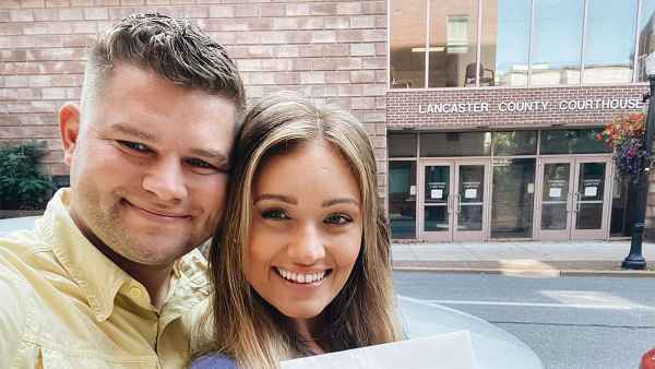Bringing Up Bates' Nathan Bates Is Married to Esther Keyes