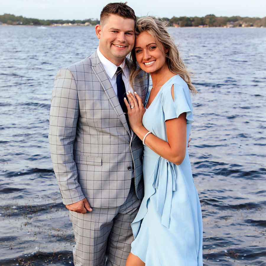 Bringing Up Bates' Nathan Bates Is Married to Esther Keyes