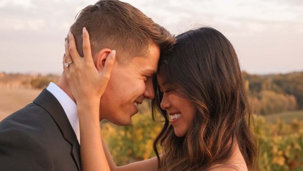 Bringing Up Bates Star Lawson Bates Is Engaged Tiffany Espensen