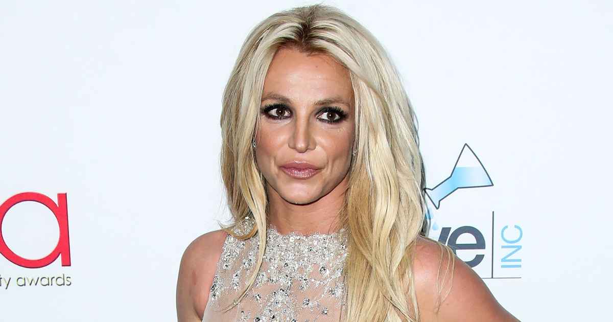 Britney Spears Slams Family for Lack of Support Amid Conservatorship