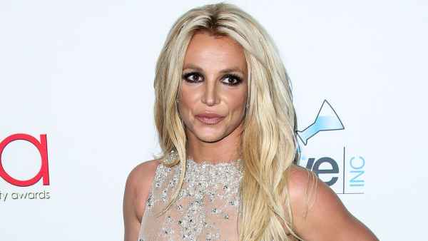 Britney Spears Calls Out Family for Lack of Support During Conservatorship
