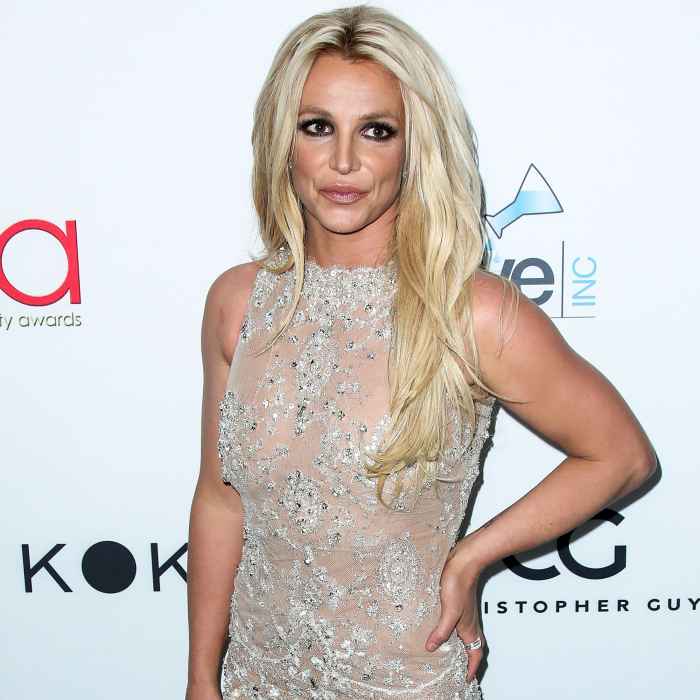 Britney Spears Calls Out Family for Lack of Support During Conservatorship