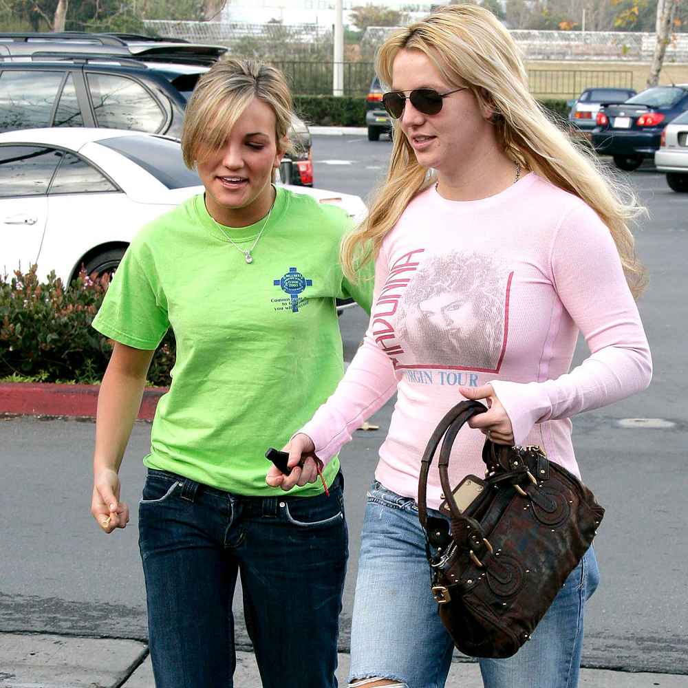 Britney Spears Calls Out Family for Lack of Support During Conservatorship