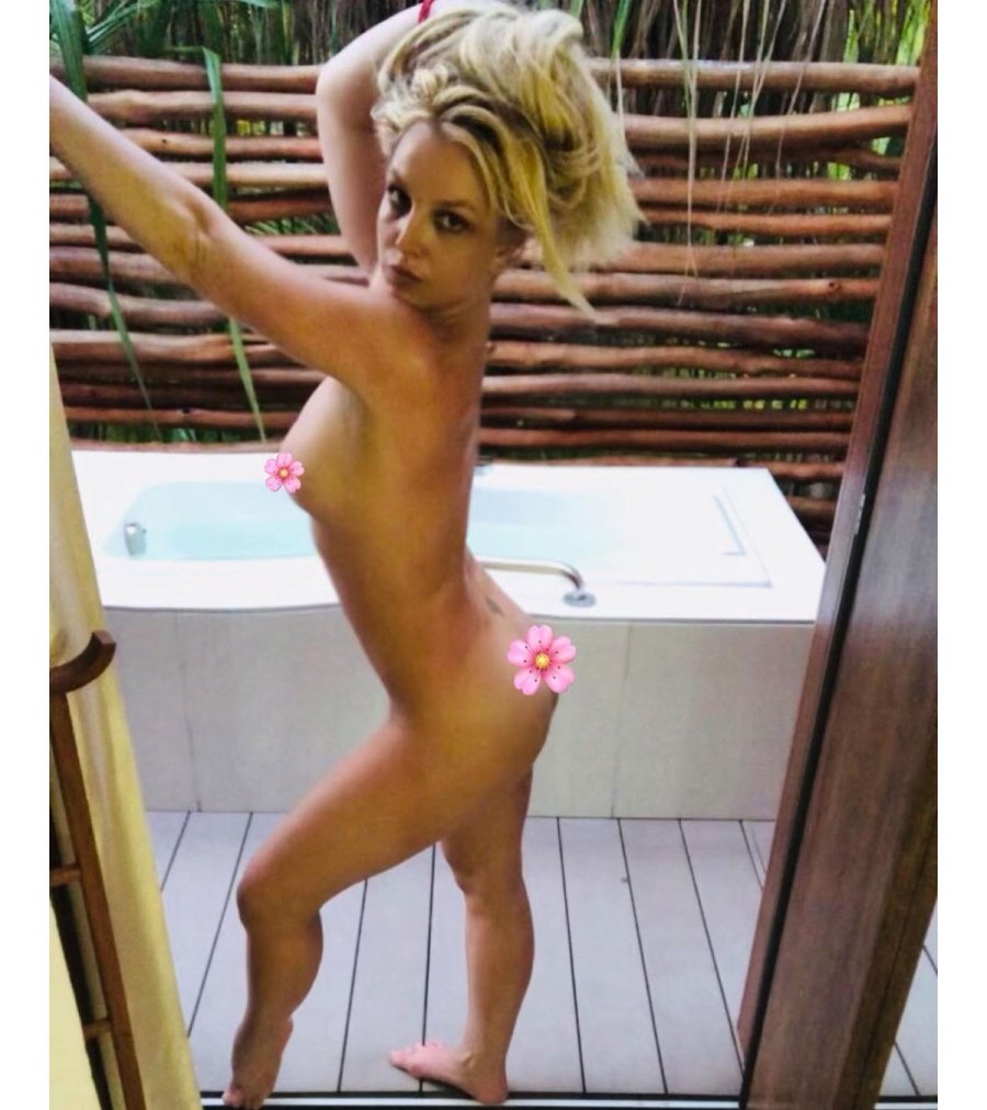 Brady nude shady Nude Celebrities