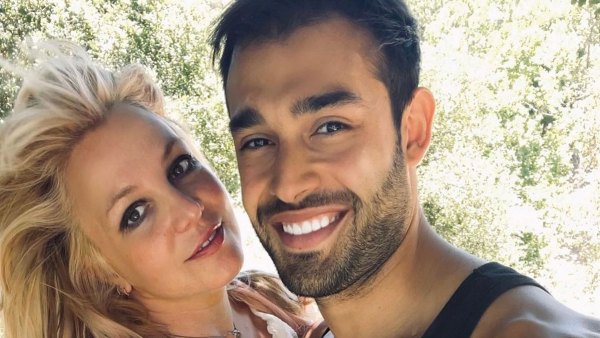 Britney Spears Celebrates Nude with Sam Asghari After Conservatorship Hearing Win