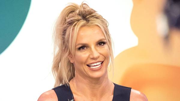 Britney Spears Has Waited ‘So Long’ for Freedom Amid Legal Woes