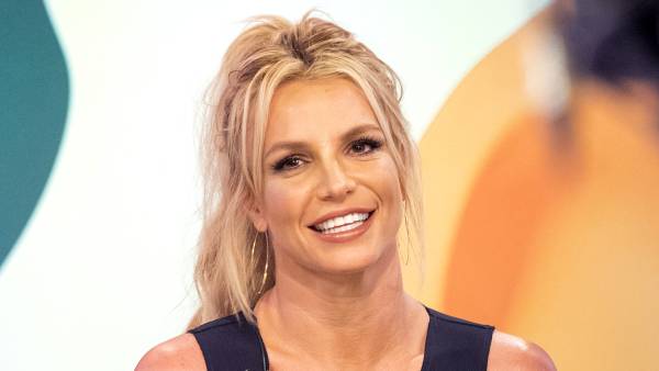 Britney Spears Says She Has ‘A Good Support System’ to Help Her Through ‘a Lot of Healing’